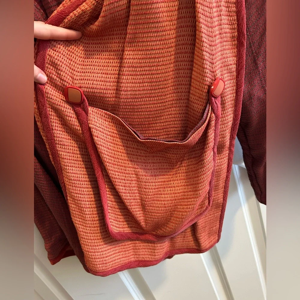 NWT Donna Jessica Cardigan